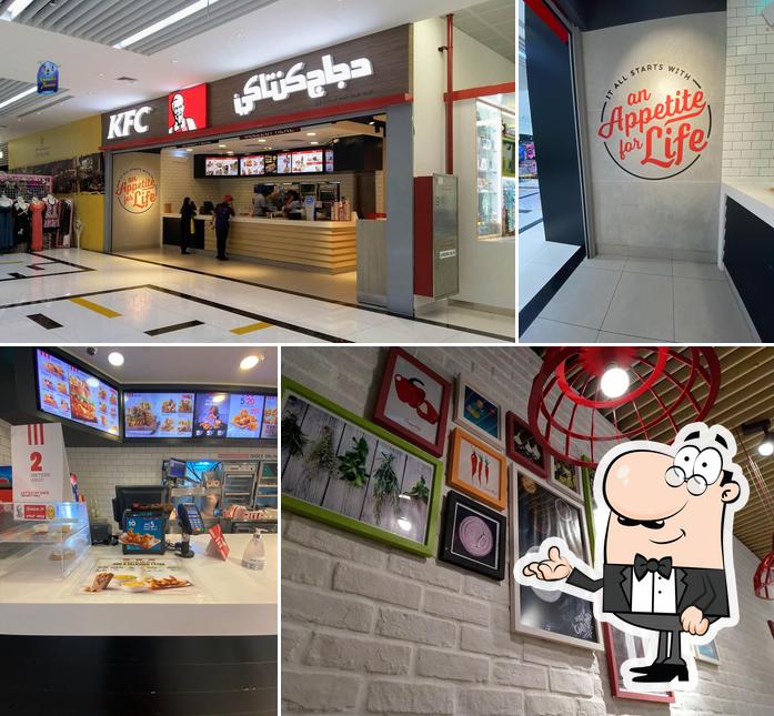 KFC restaurants in Abu Dhabi, summer 2024 - Restaurant Guru