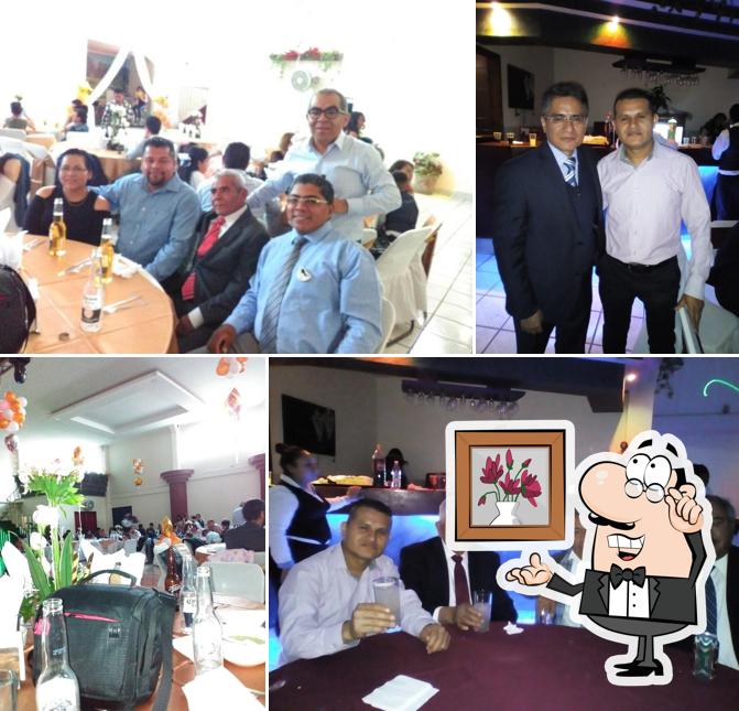 Los Candiles restaurant, La Paz, esquina Restaurant reviews