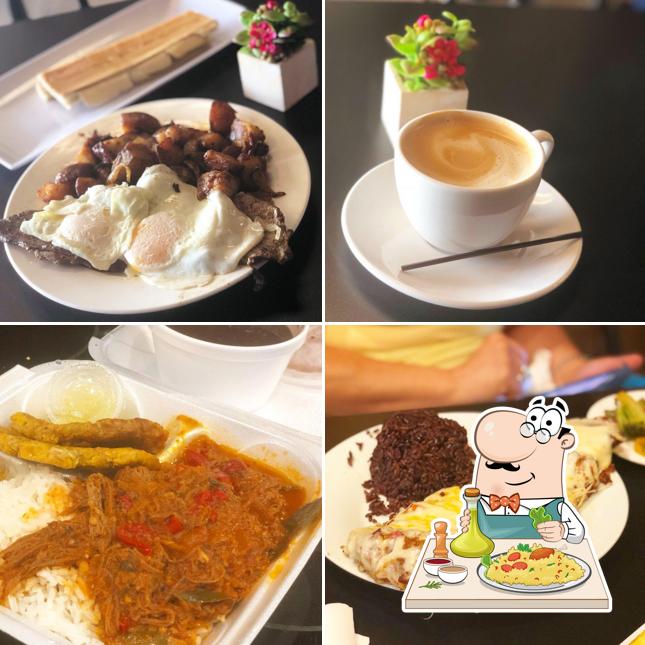 Mima's Cuban Cafe in Coral Springs - Restaurant menu and reviews