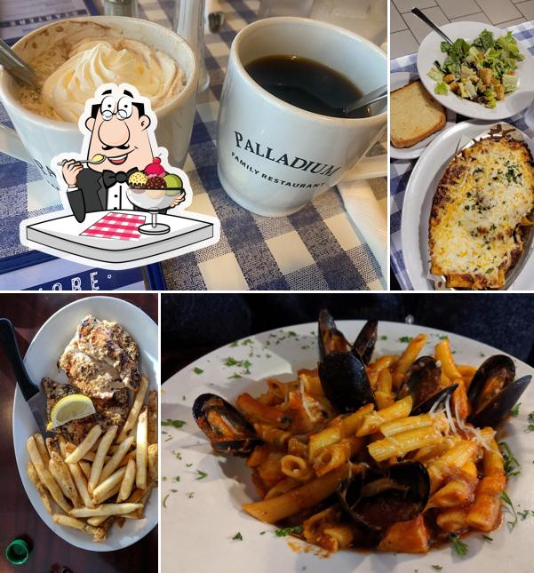 Palladium Family Restaurant