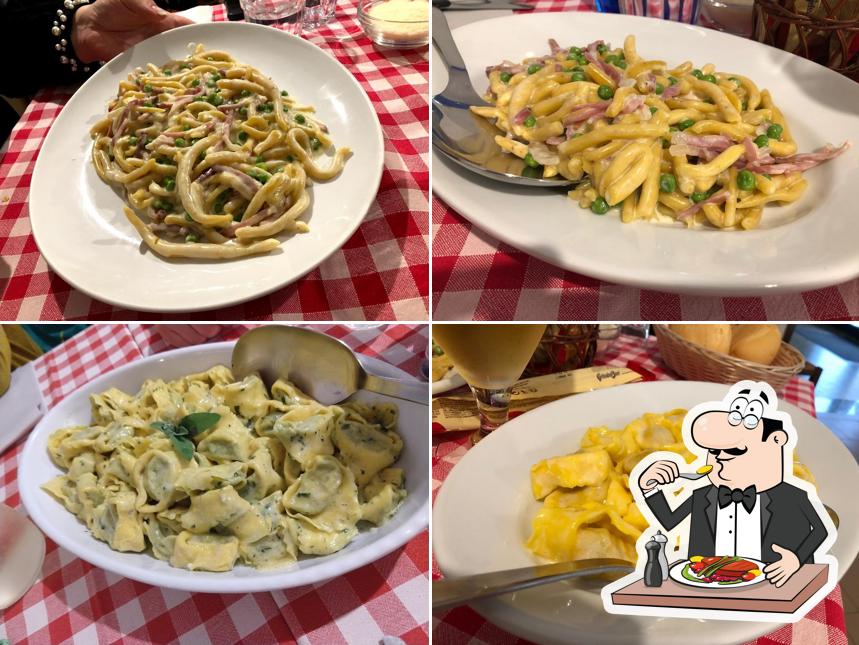 Bar Trattoria Anita