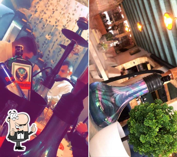 LIMIT Shisha Bar Gjakove, Gjakova