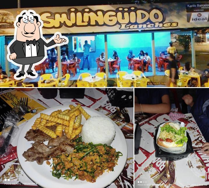 Smili Burguer