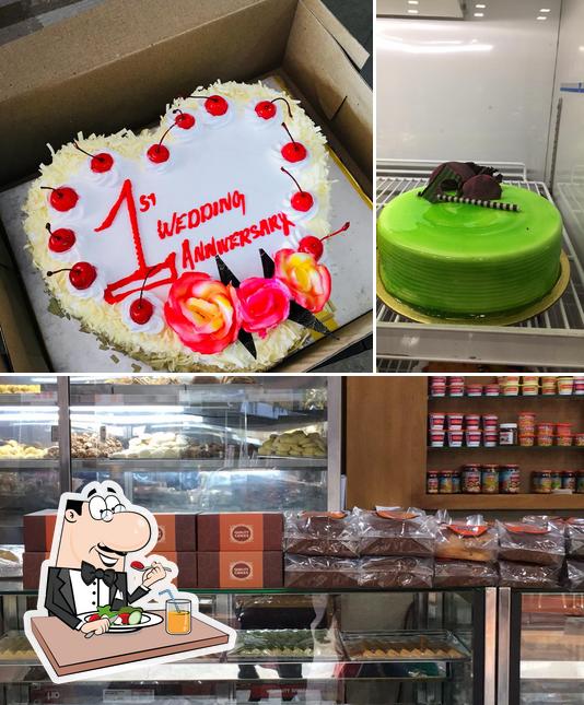 Quality Bakers, Aluva, 47JV+38R Restaurant reviews