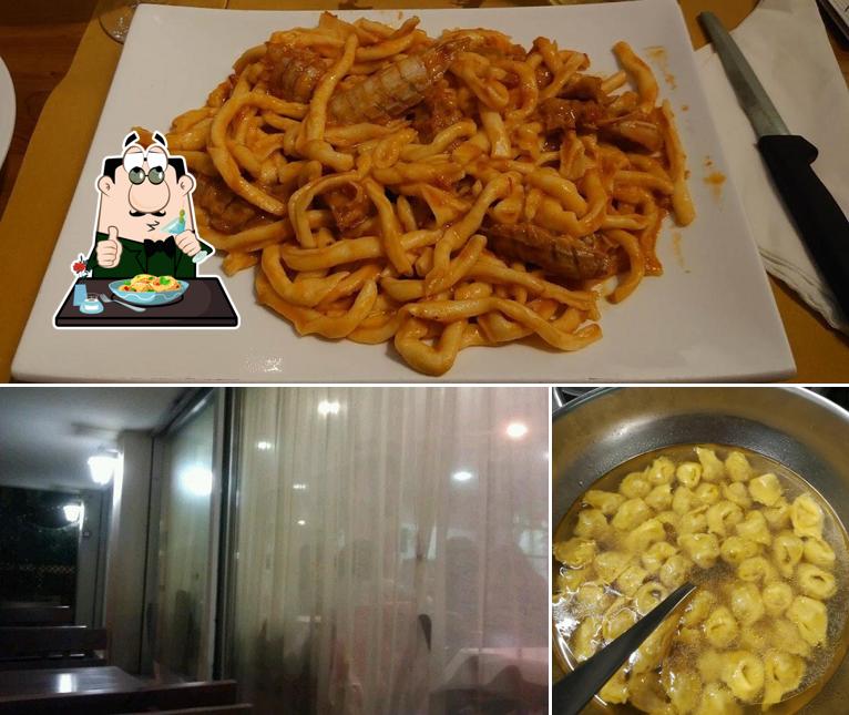 Platti al Carisma Ristorante pizzeria