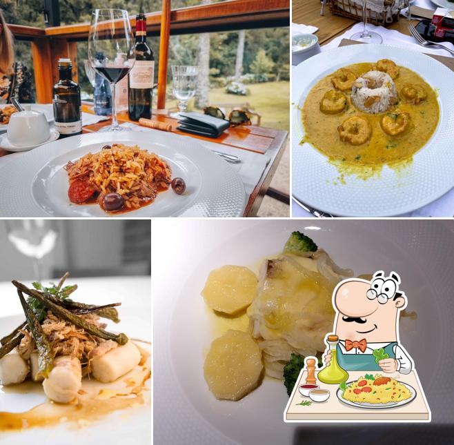 Dois Rios Restaurante