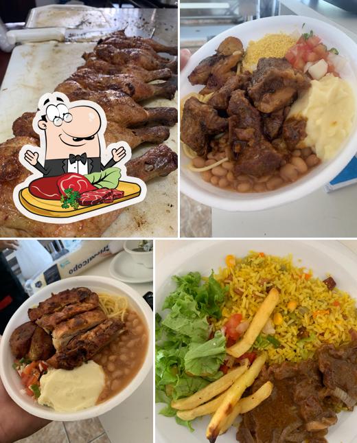 Palitos Churrascaria