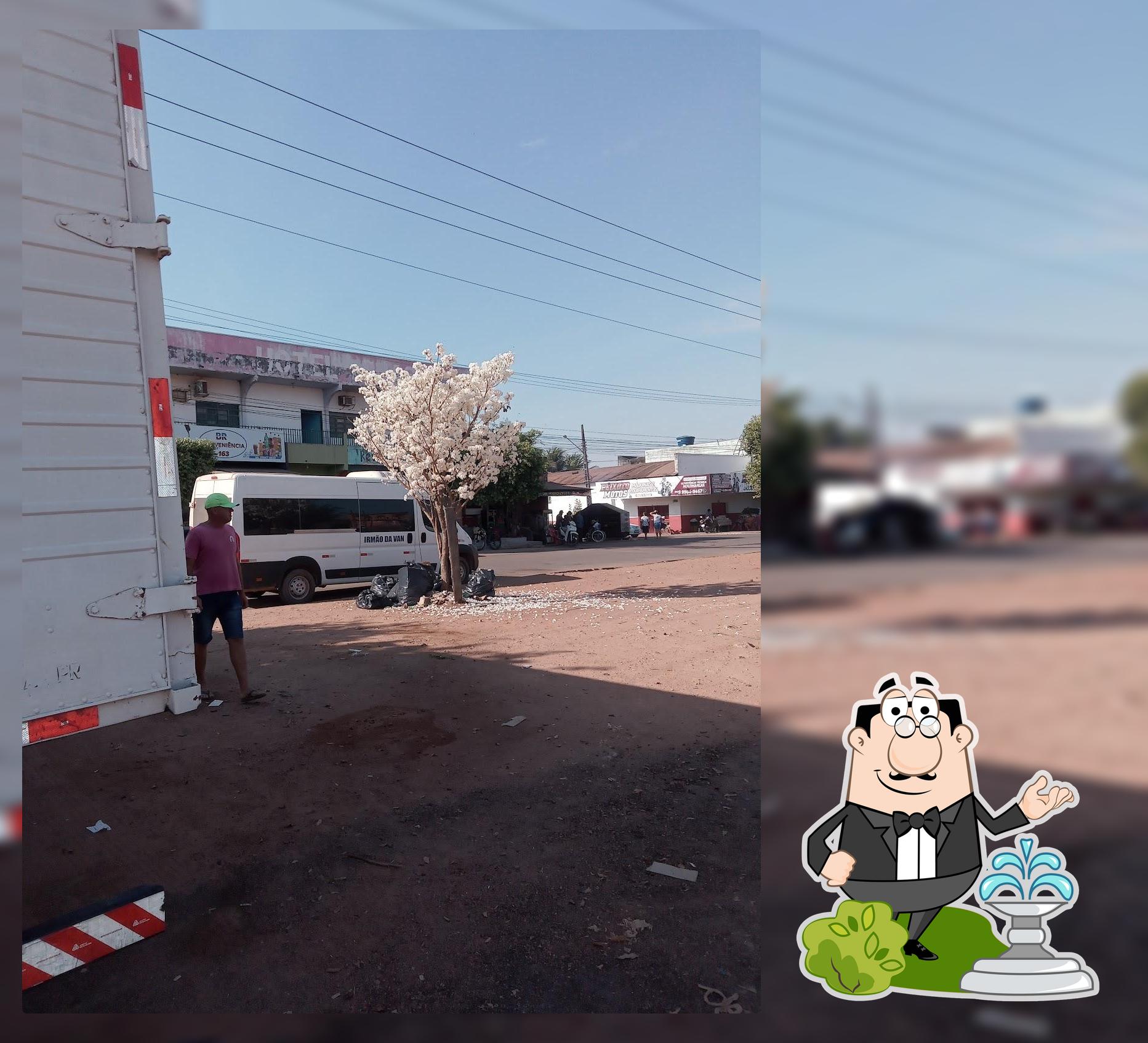 Panificadora Vilma