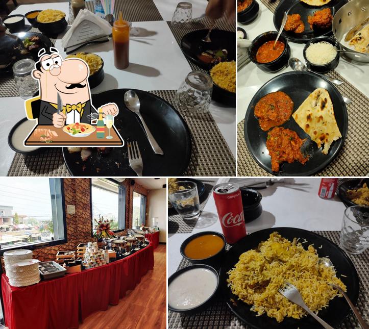 Sudarshan Restaurant