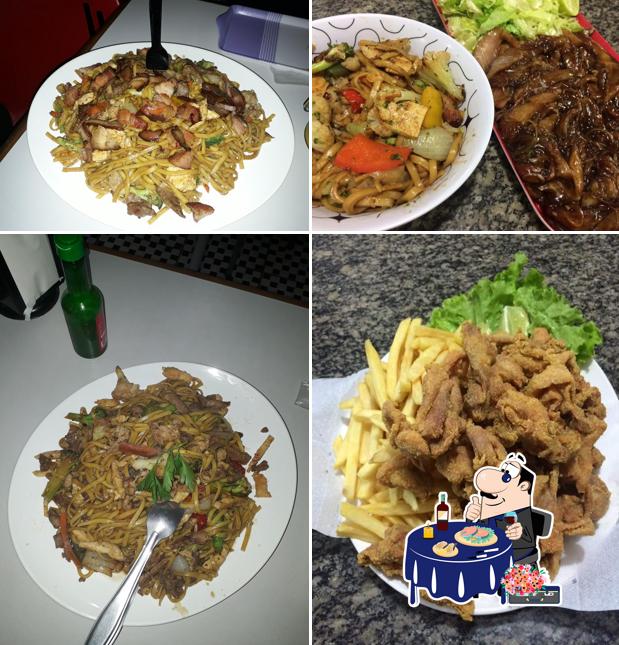 Top Food