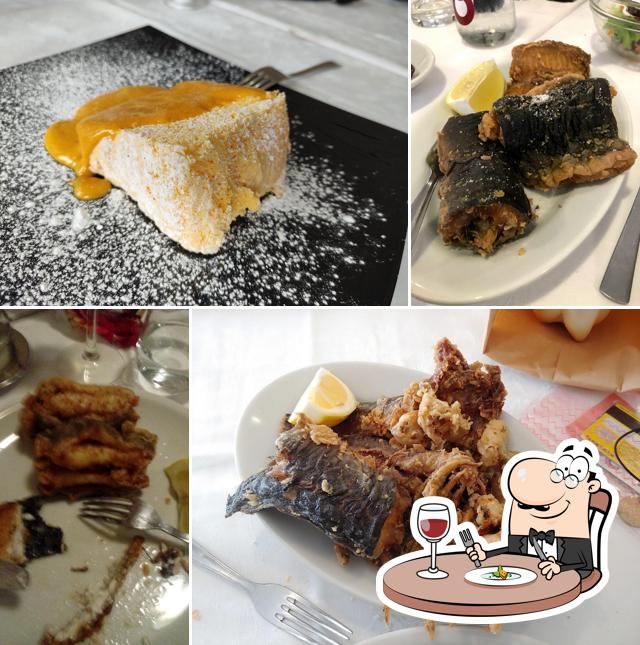 Trattoria Donatelli