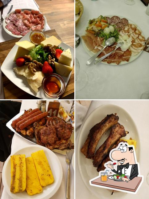 Trattoria da Nisio