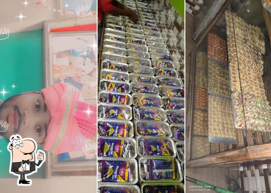 Sheetal Sweets