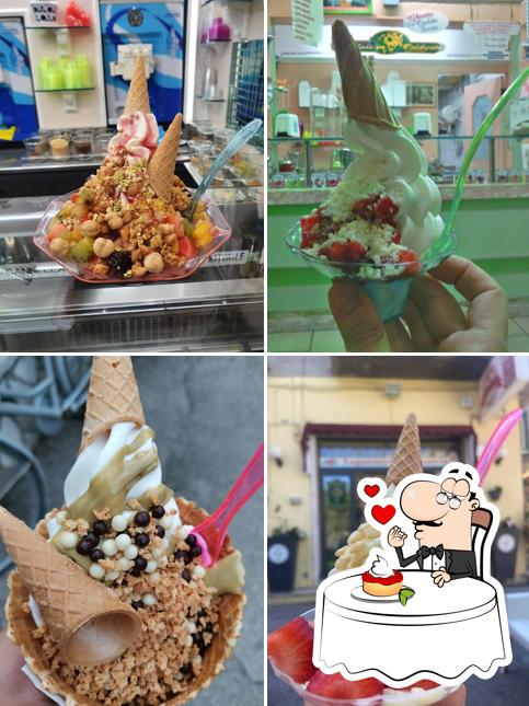 Yogurteria Gelateria Cichetti