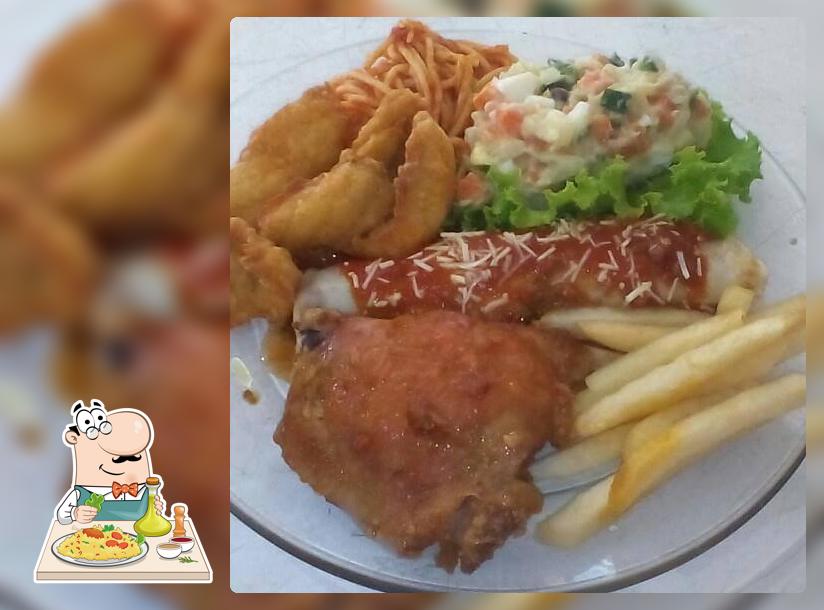 Bruno's Restaurante