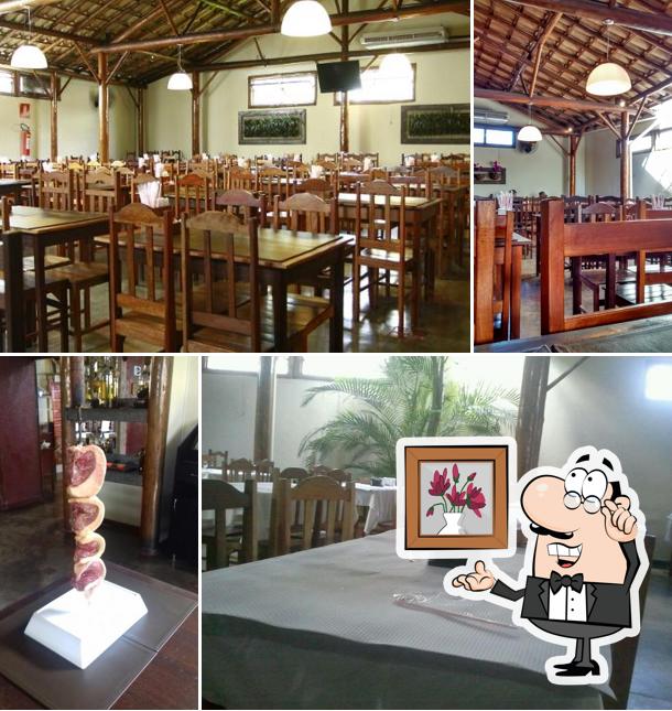 Cantina Bom Sabor