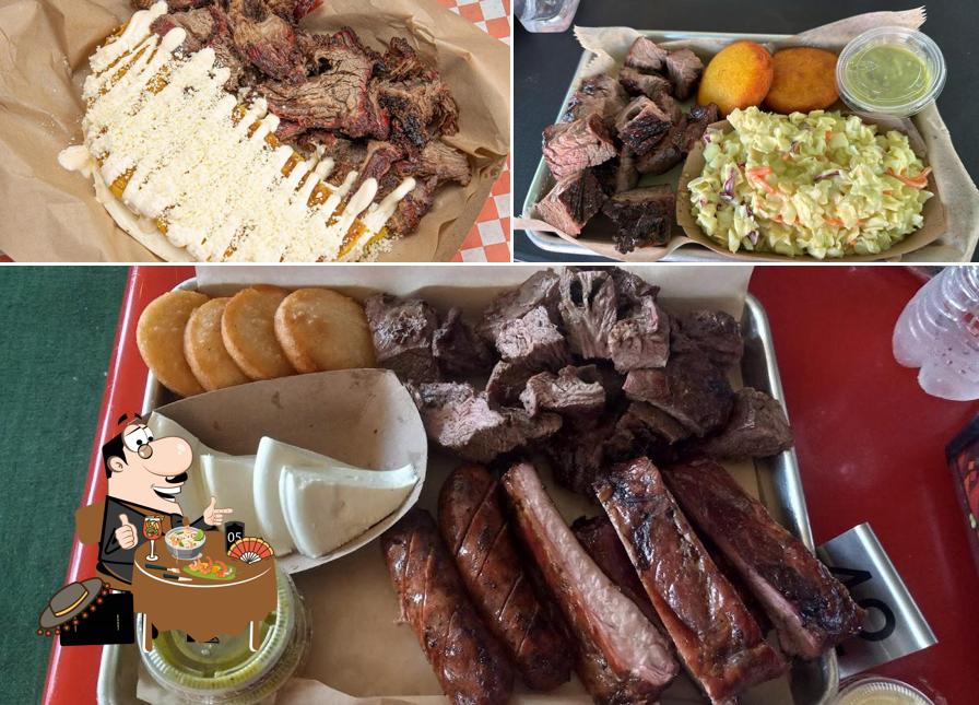 Carne en Vara Near Me, Experience Latin American Flavor at Home