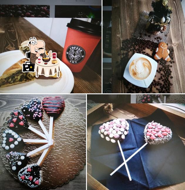 Coffee Art