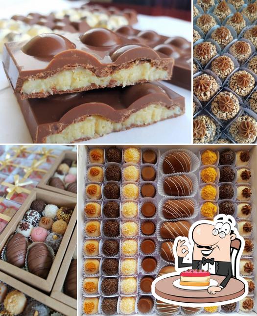 Brigadeiros Delicci - Sorocaba SP