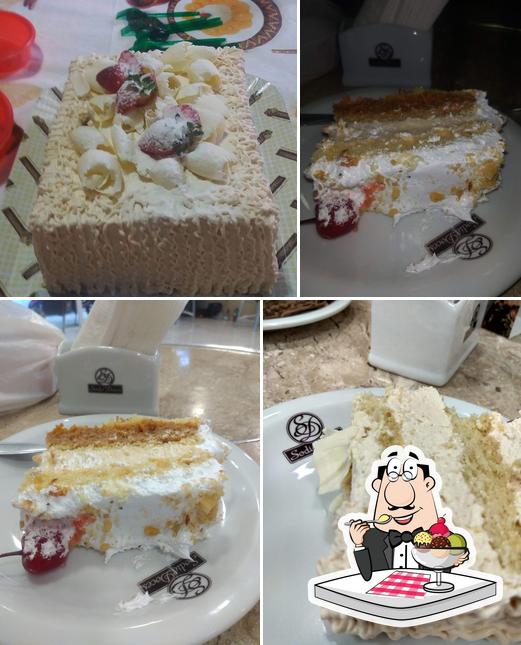 Sodie Doces Itaquaquecetuba