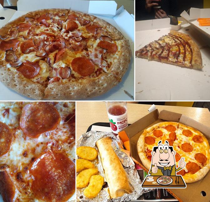 Dodo Pizza