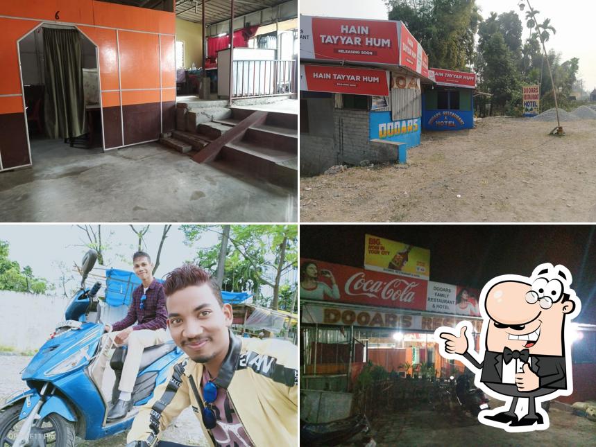 Dooars Restaurant