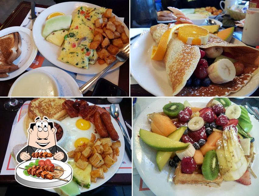 Eggsquis Brossard
