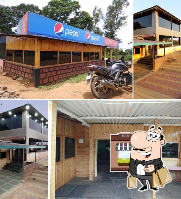 Pariwar Dhaba
