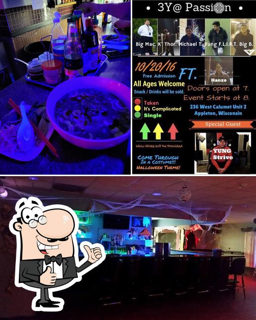 Passion Restaurant & Bar In Appleton - Restaurant Reviews