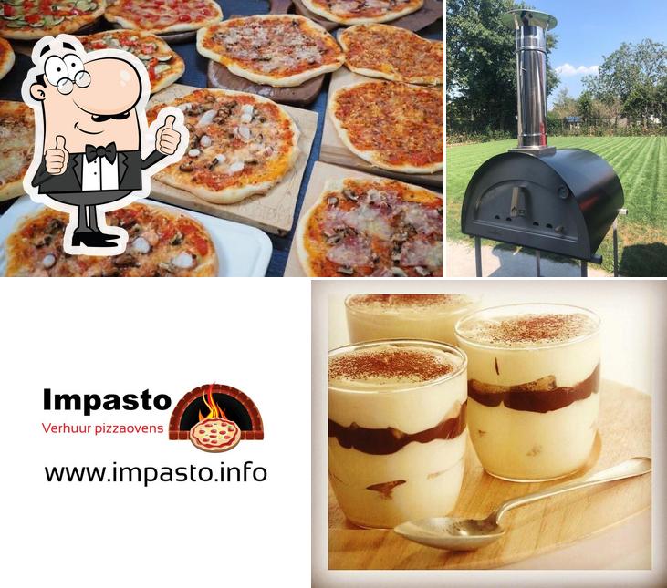 Impasto