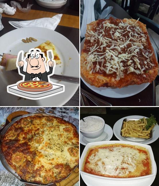 Plínio Restaurante