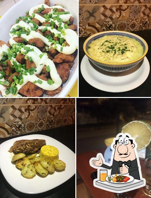 Alecrim Gastrobar