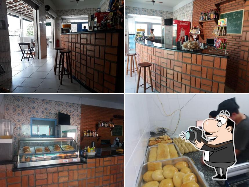 Bar Do Oscarzinho