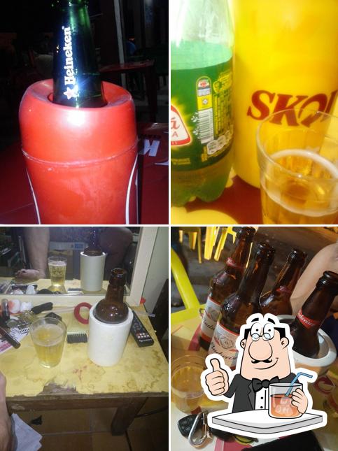 Bar do Netim