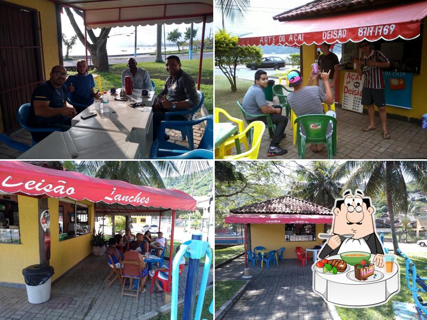 Deisao lanches