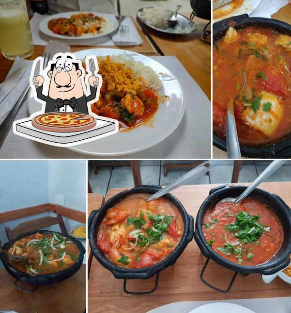 A Moqueca 564 Capixaba restaurante, São Paulo - Avaliações de restaurantes