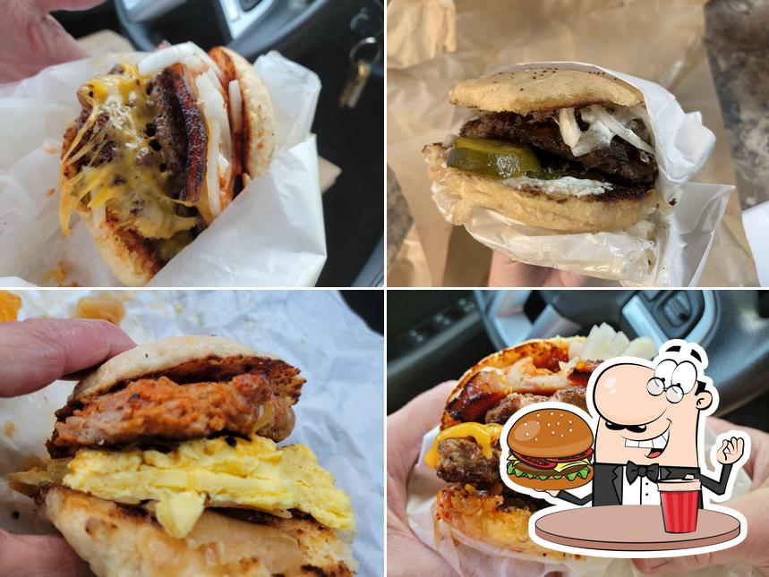 Bao boss in Everett Restaurant menu and reviews
