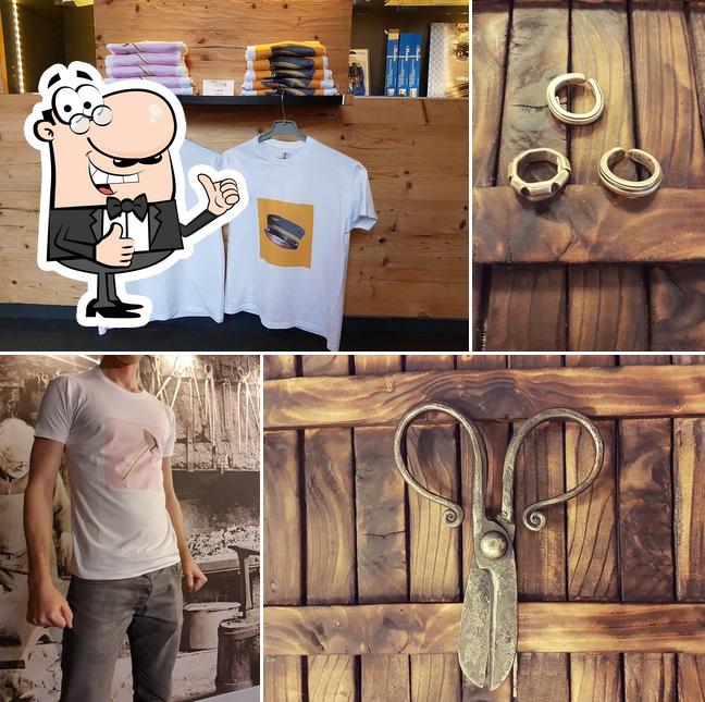 Immagine di Boutique des Grandes Forges