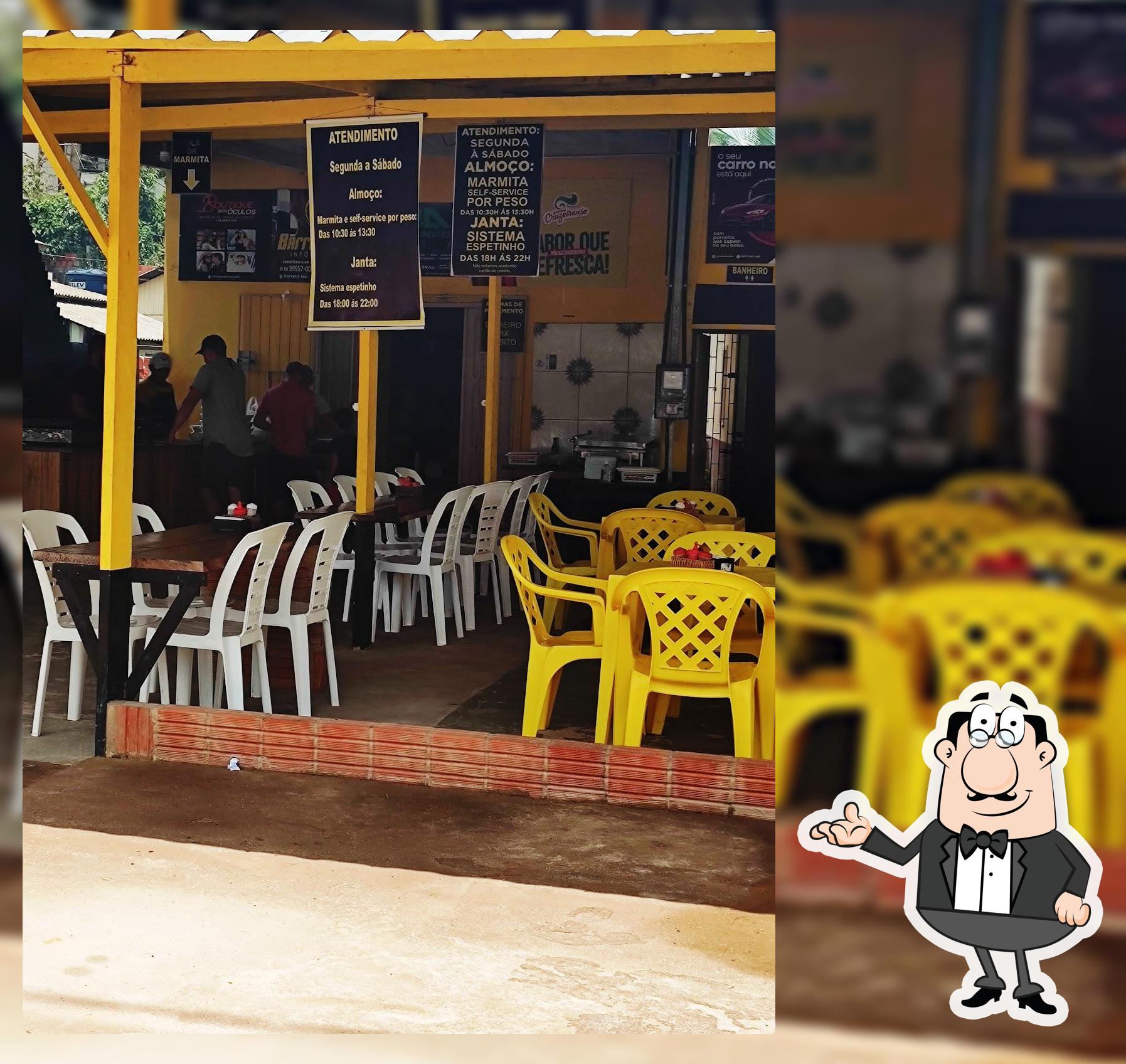 CHURRASCO DO BOI