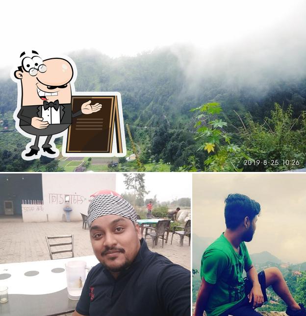 Ganga Tourist Dhaba