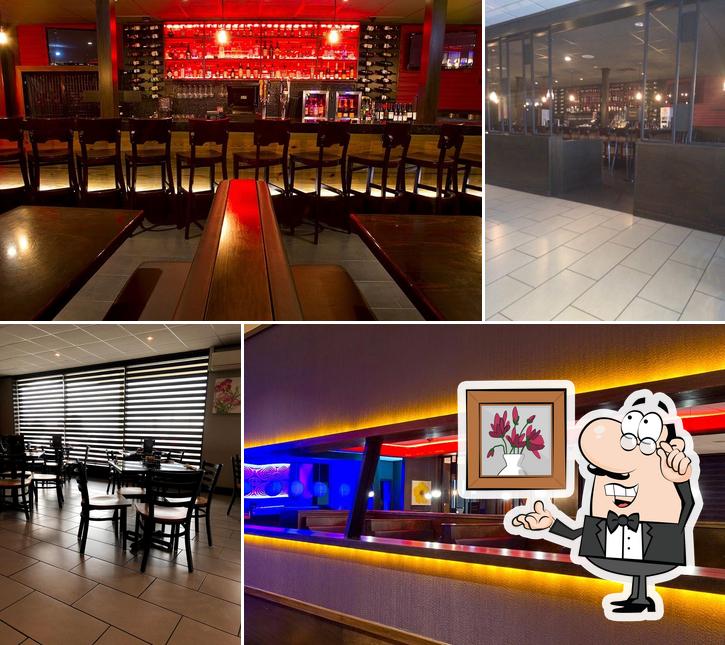 Top 5 chinese restaurants in Murray, Kentucky, september 2024
