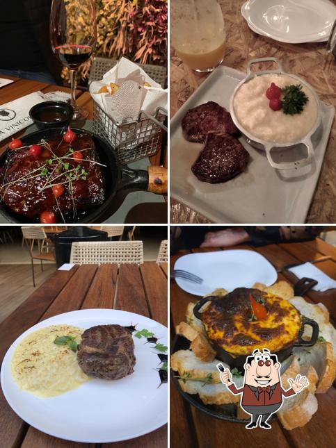 Vila Madalena - Boteco e Cozinha