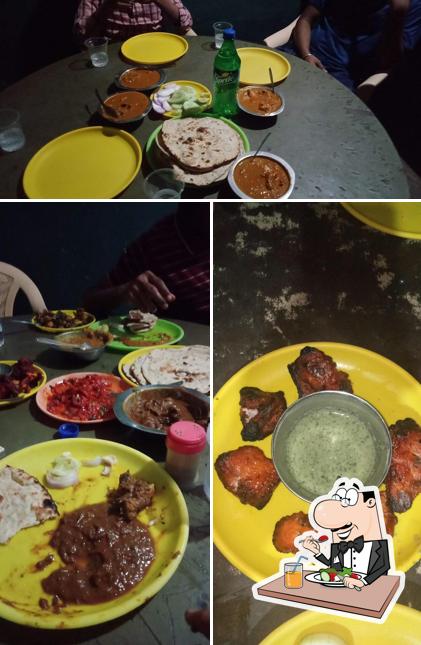 M.N.R Dhaba