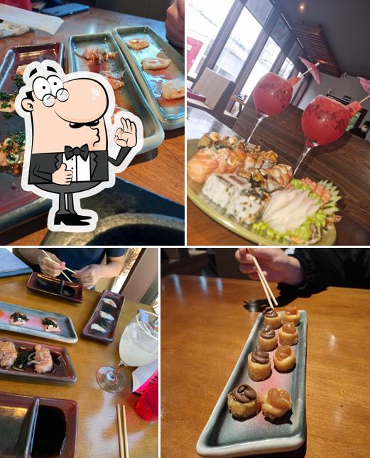 Natory Sushi Morumbi/brooklin