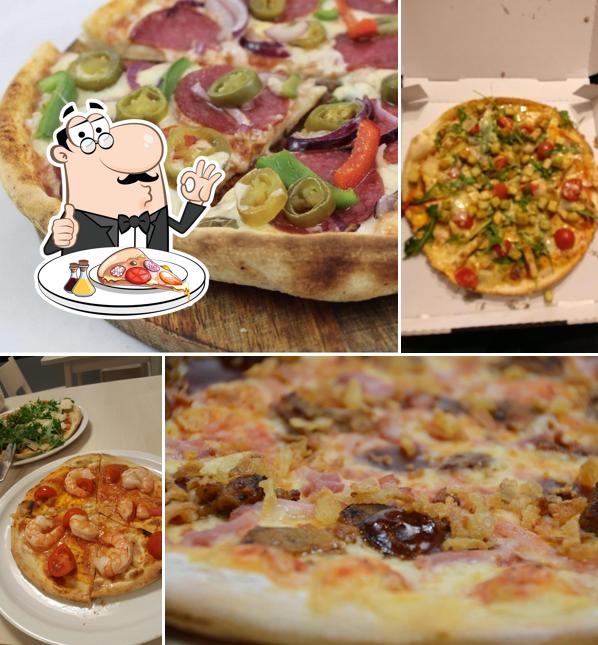 Pizzeria L´AMICO Mettingen