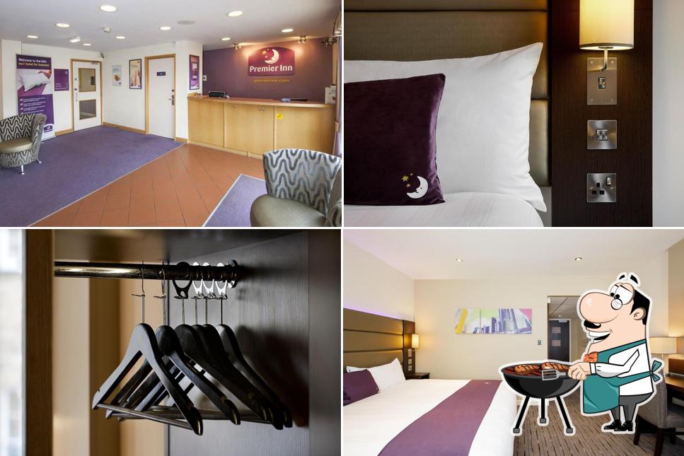 See the image of Premier Inn Leeds East hotel