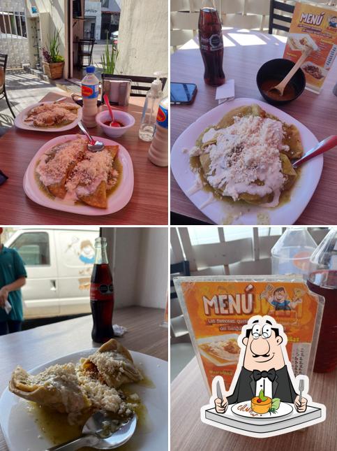 Restaurante Quesadillas Fritas "El Roger". El Colli, Zapopan