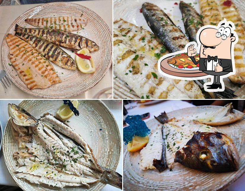 Ristorante Da Beppina