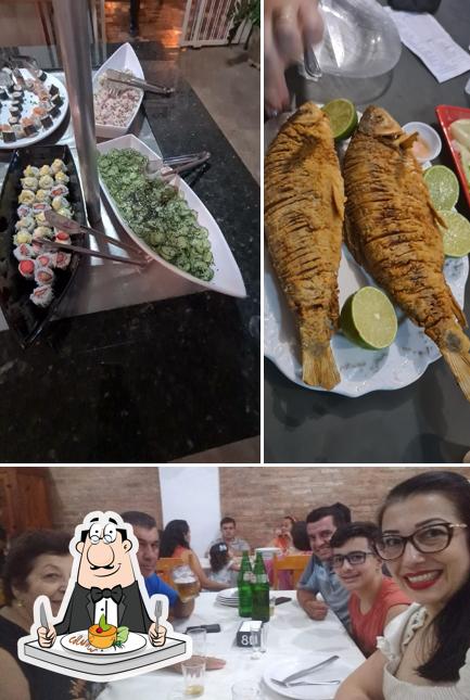 Tarubes Restaurante e Petiscaria