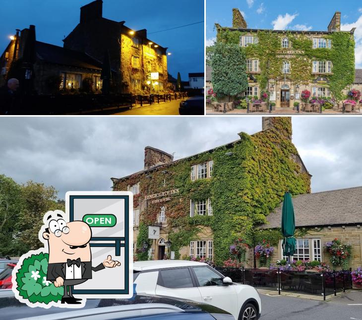 The Fence Gate, Burnley - Restaurant menu, prices and reviews